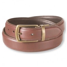 Leather Men Belt