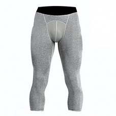 Men Compression Pant