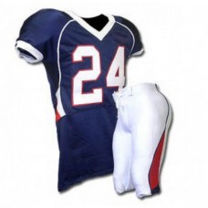 American Football Uniform