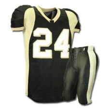 American Football Uniform