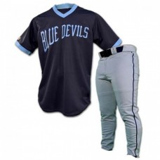 Baseball Uniform