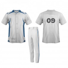 Baseball Uniform