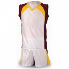 Basketball Uniform