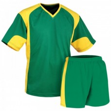 Soccer Uniform