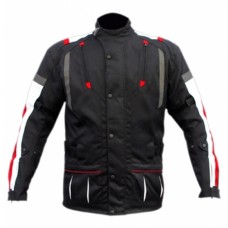 Textile Jacket For Men