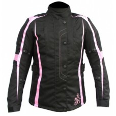 Textile Jacket For Women