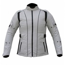 Textile Jacket For Women