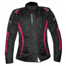 Textile Jacket For Women