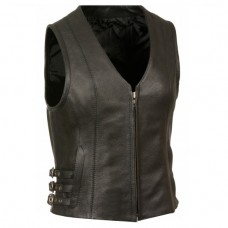 Motorbike Vest For Women