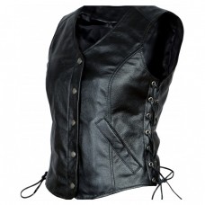 Motorbike Vest For Women