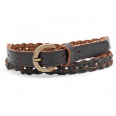 Leather Women Belt