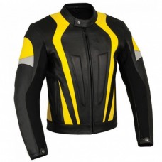 Motorbike Jacket For Men