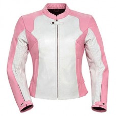 Motorbike Jacket For Women